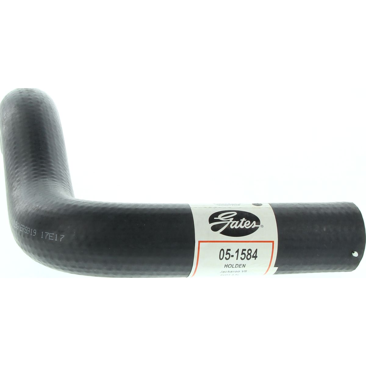 Gates Radiator Hose 05-1584