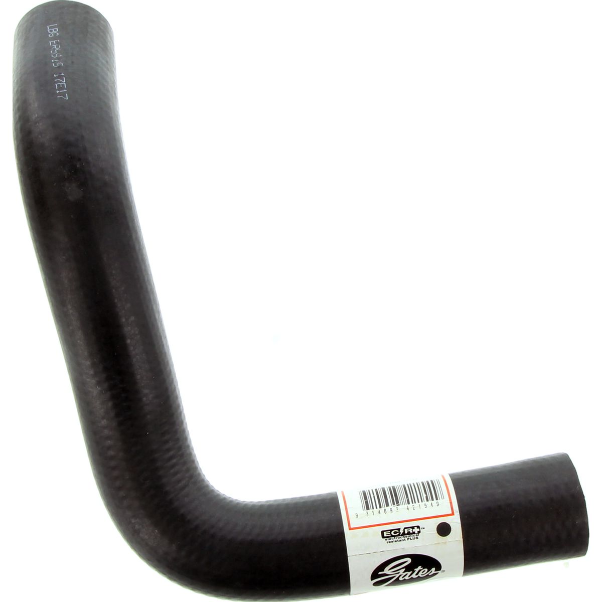 Gates Radiator Hose 05-1584