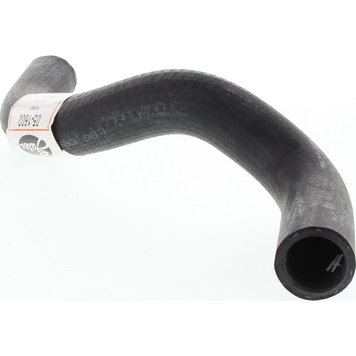 Gates Radiator Hose 05-1602