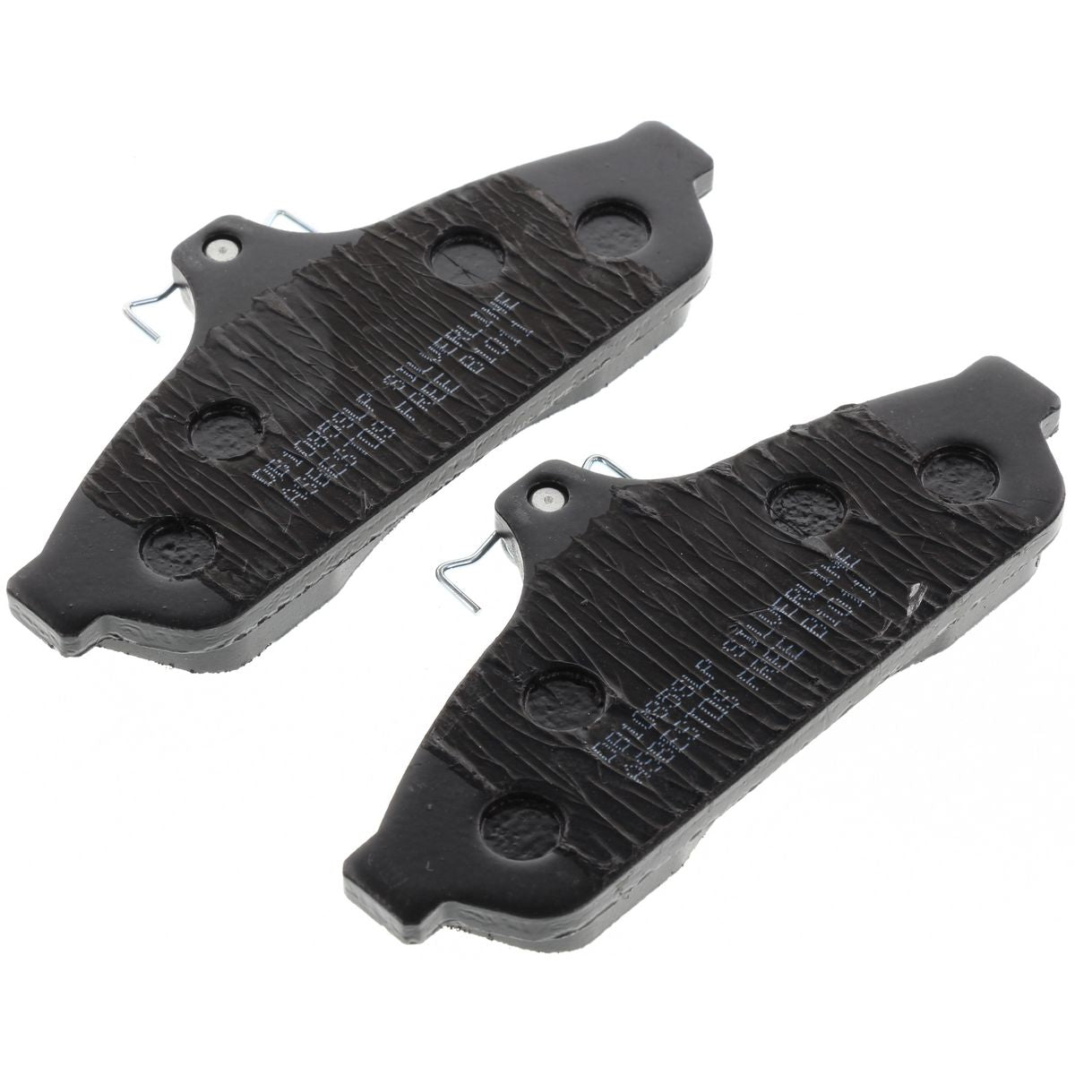 Silverline Brake Pads Set DB1085SLP