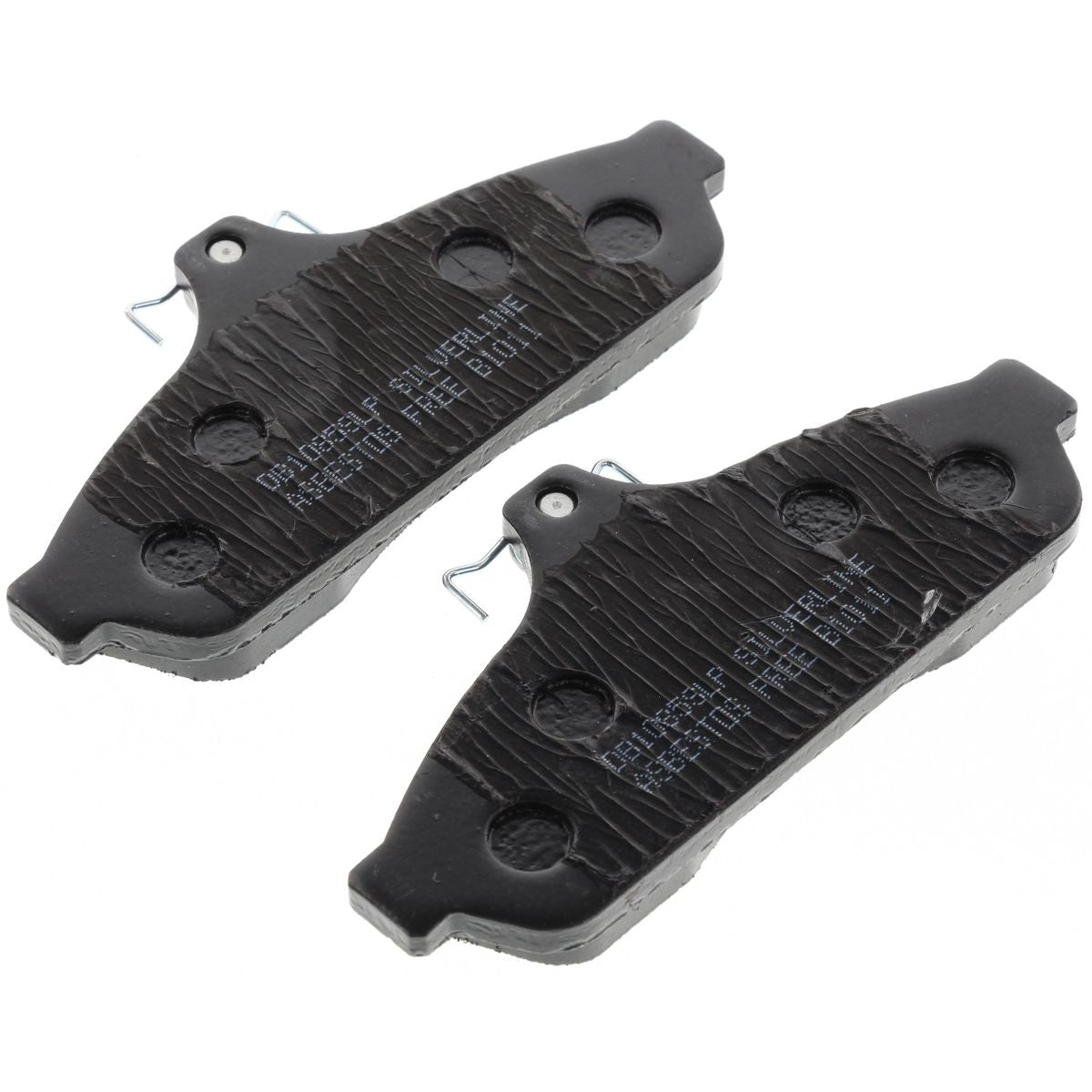 Silverline Brake Pads Set DB1085SLP