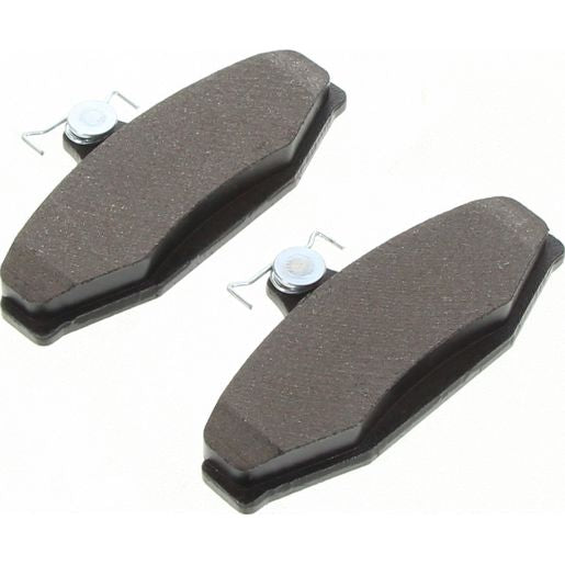 Silverline Brake Pads Set DB1086SLP