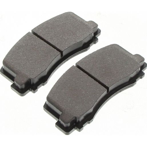 Silverline Brake Pads Set DB1103SLP