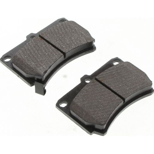 Silverline Brake Pads Set DB1158SLP