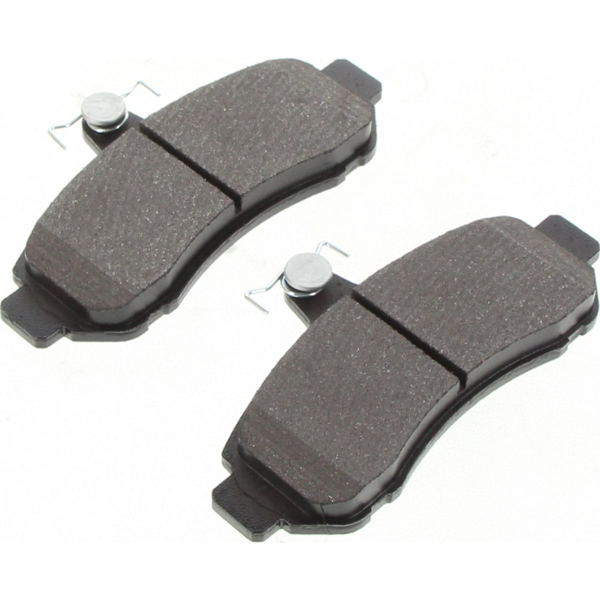 Silverline Brake Pads Set DB1203SLP