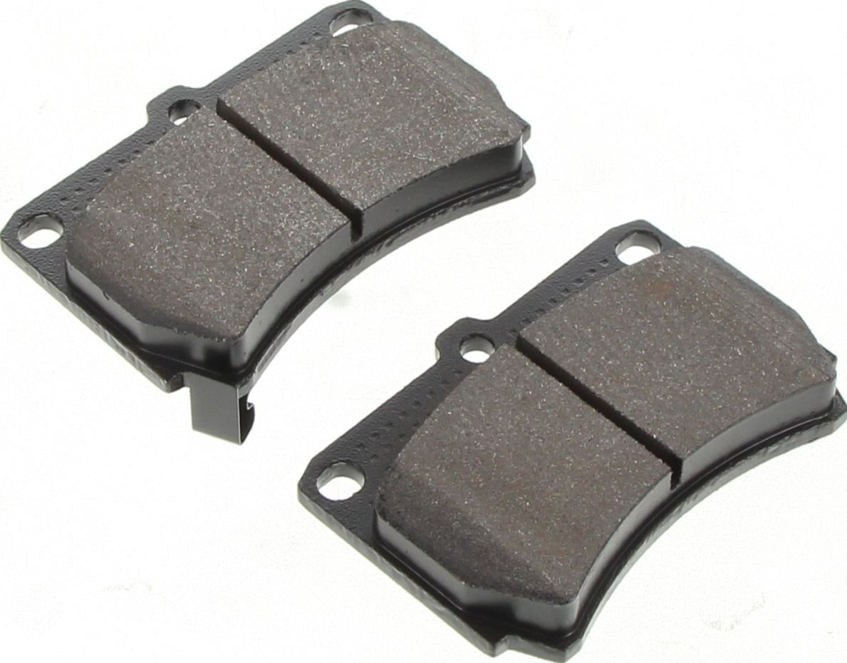 Silverline Brake Pads Set DB406SLP