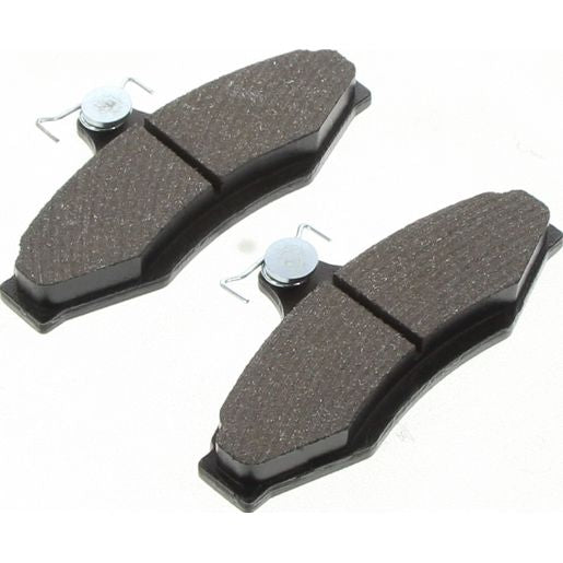 Silverline Brake Pads Set DB1204SLP