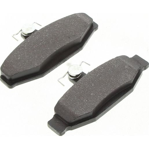 Silverline Brake Pads Set DB1106SLP