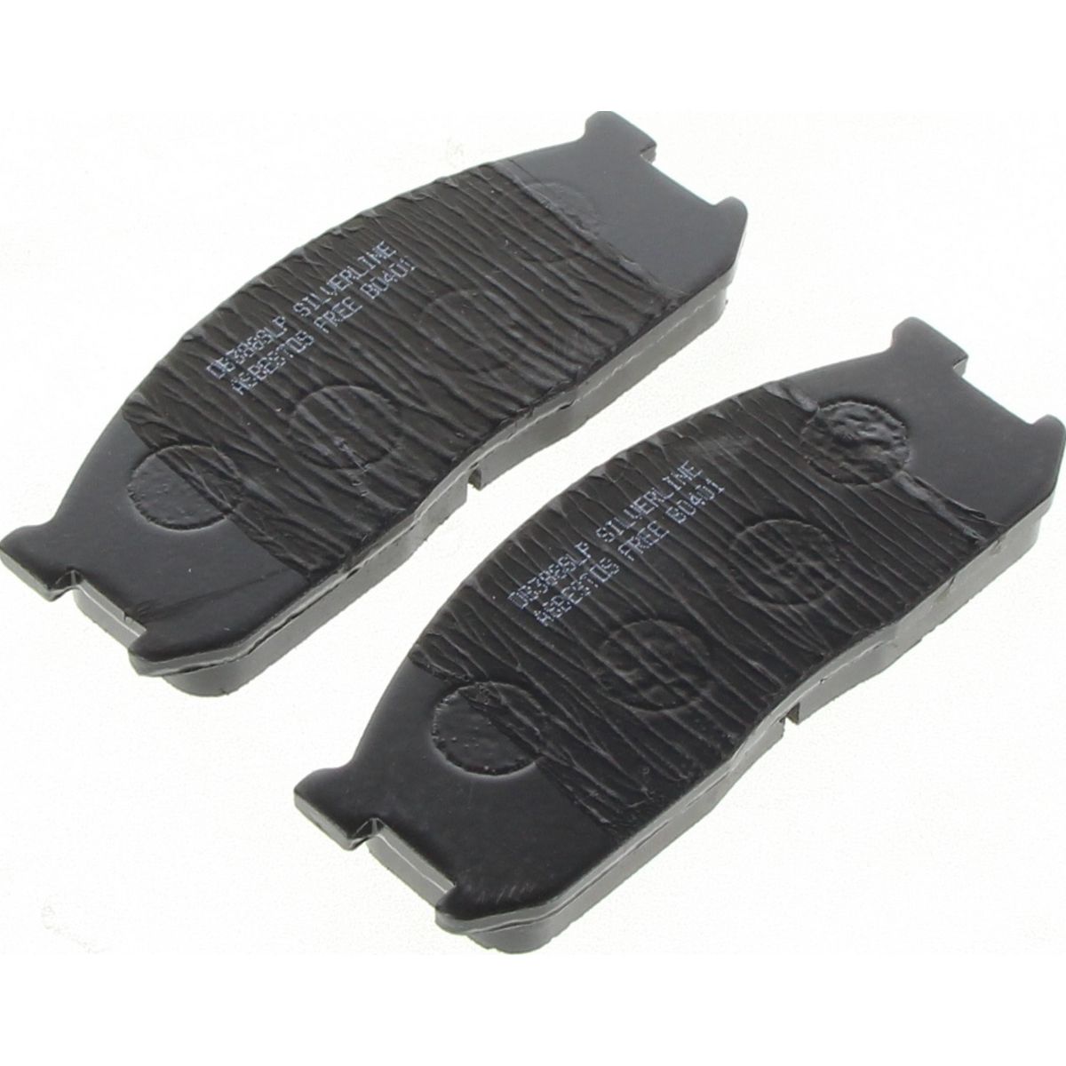 Silverline Brake Pads Set DB388SLP
