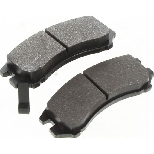 Silverline Brake Pads Set DB1117SLP