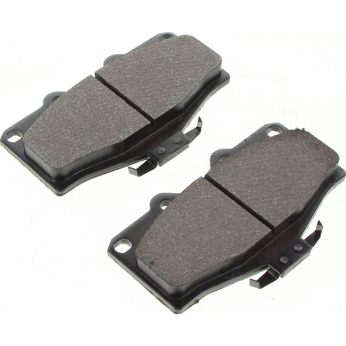 Silverline Brake Pads Set DB1149SLP