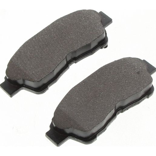 Silverline Brake Pads Set DB1267SLP
