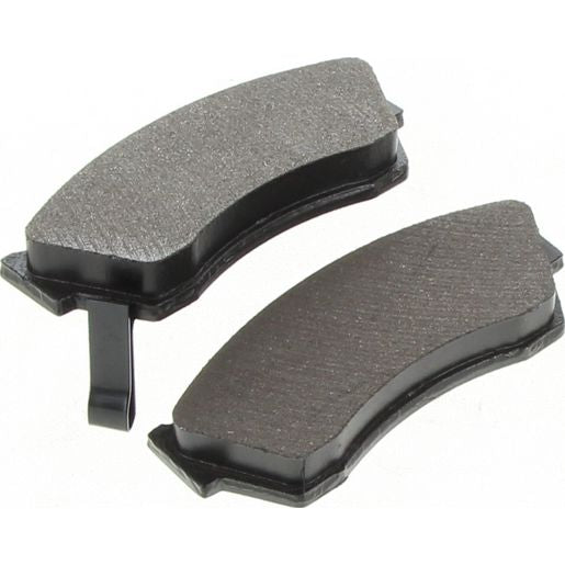 Silverline Brake Pads Set DB1155SLP