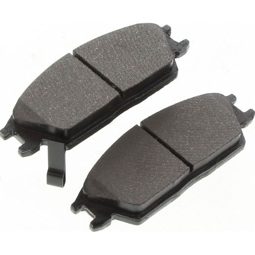 Silverline Brake Pads Set DB1252SLP
