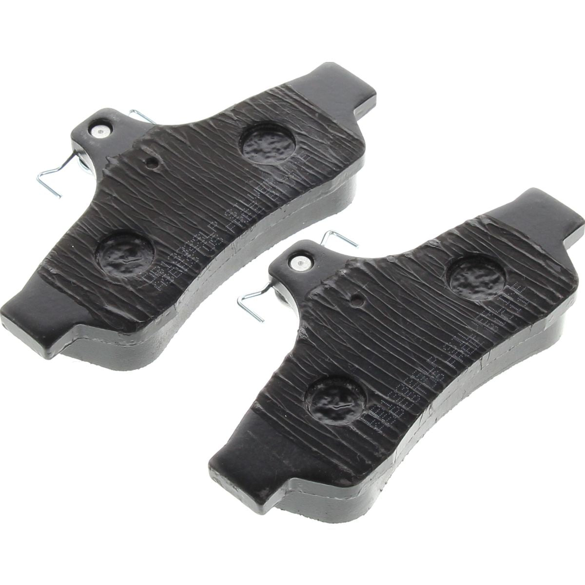 Silverline Brake Pads Set DB1332SLP