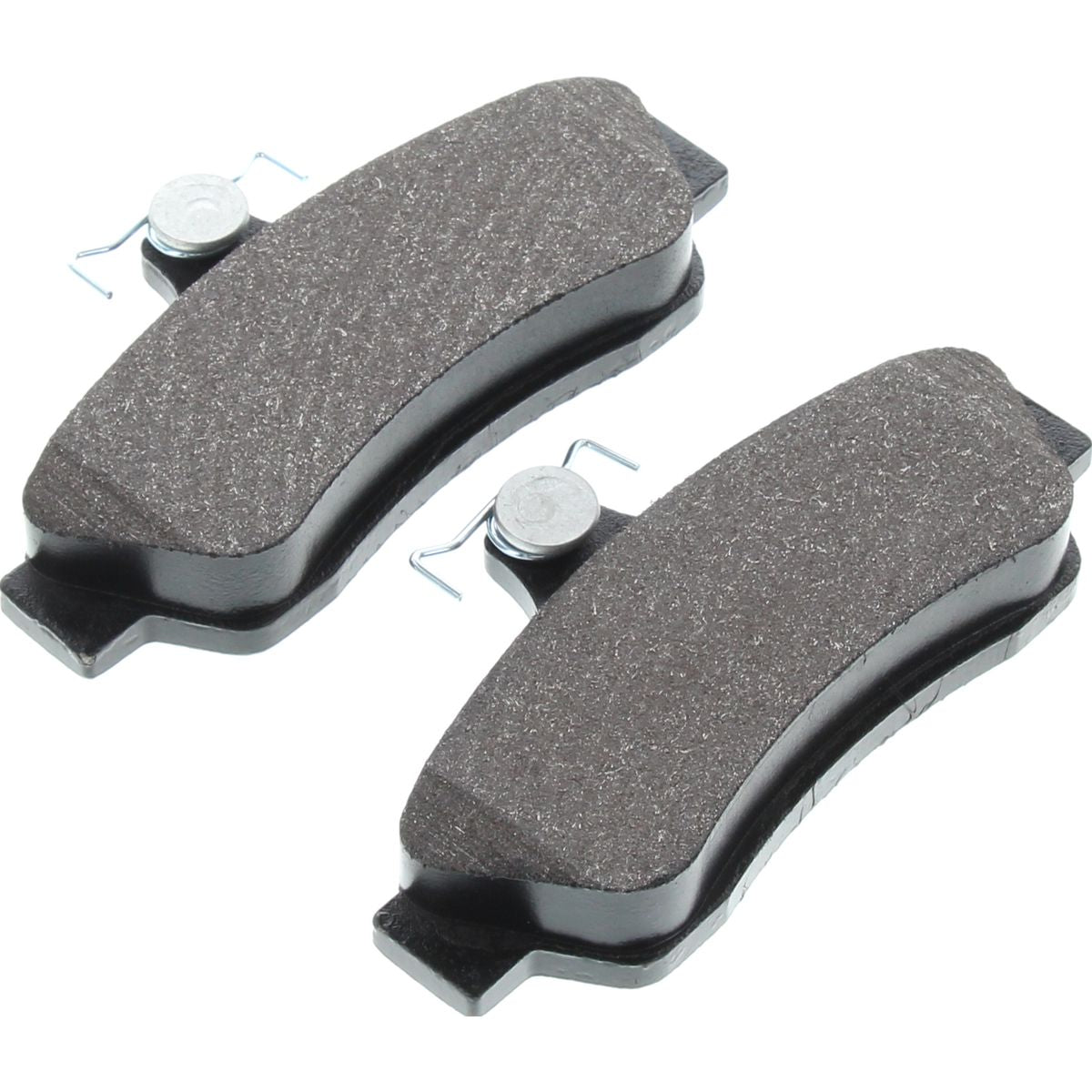 Silverline Brake Pads Set DB1332SLP