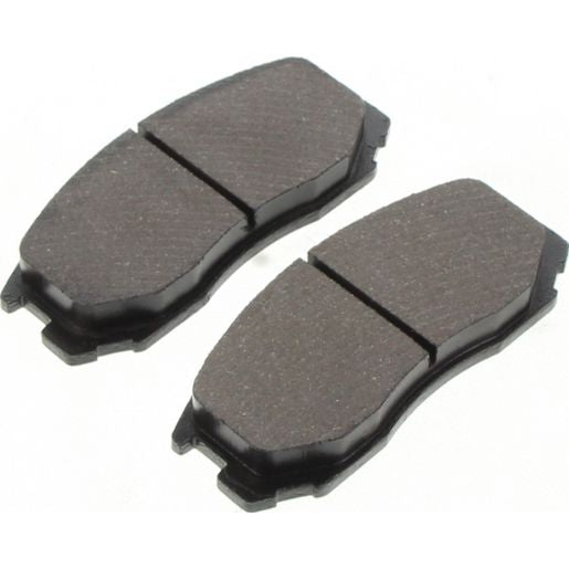Silverline Brake Pads Set DB1277SLP