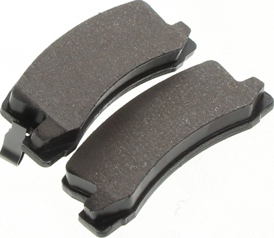Silverline Brake Pads Set DB422SLP