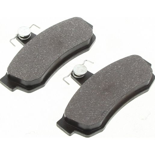 Silverline Brake Pads Set DB1095SLP