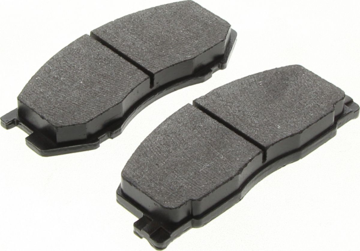 Silverline Brake Pads Set DB306SLP