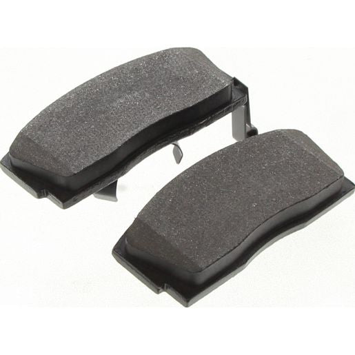 Silverline Brake Pads Set DB1125SLP