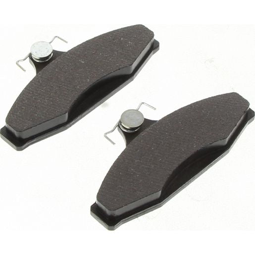 Silverline Brake Pads Set DB1088SLP