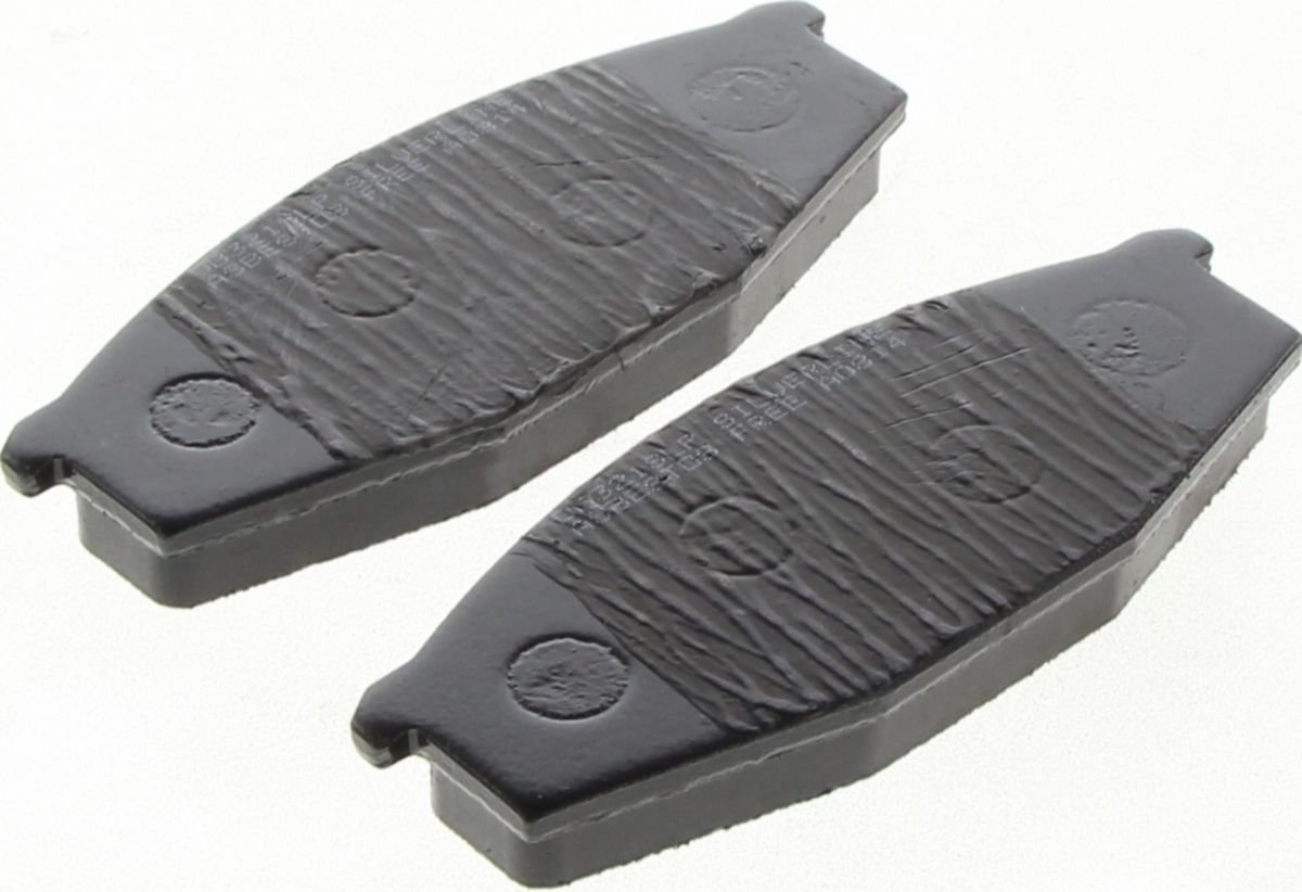 Silverline Brake Pads Set DB321SLP