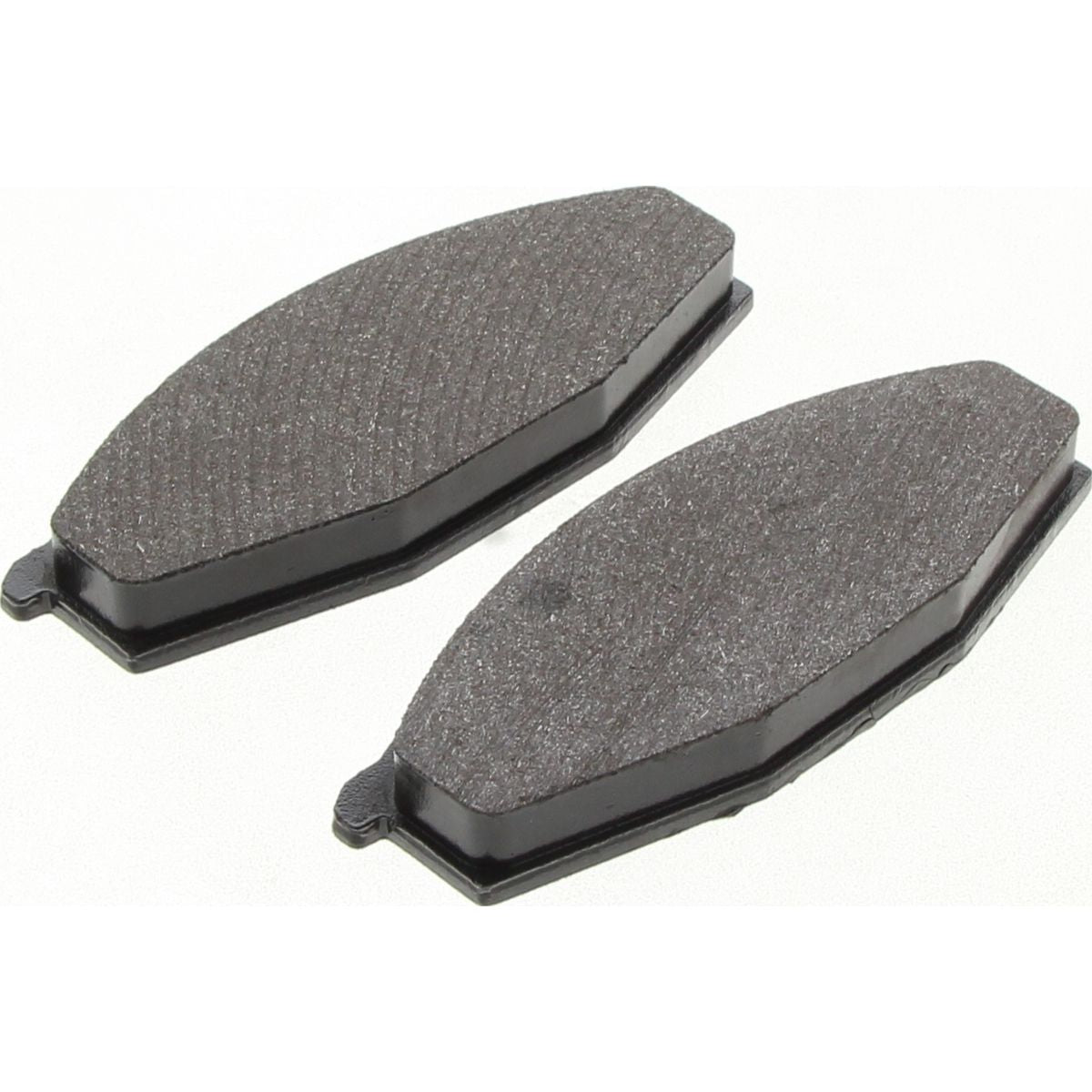 Silverline Brake Pads Set DB321SLP