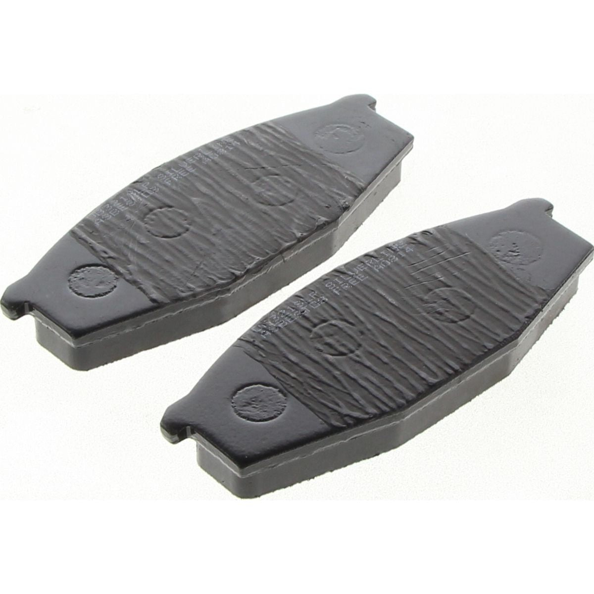 Silverline Brake Pads Set DB321SLP