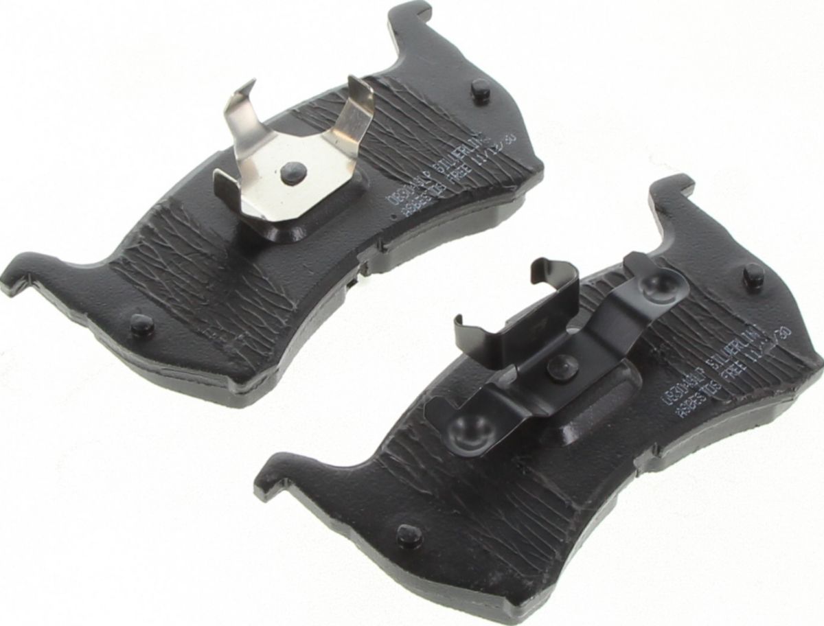 Silverline Brake Pads Set DB304SLP