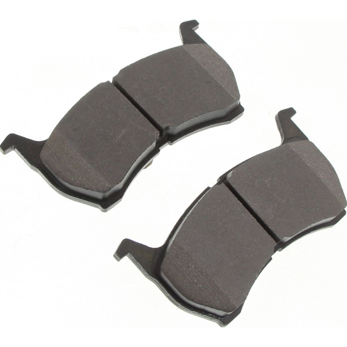 Silverline Brake Pads Set DB304SLP