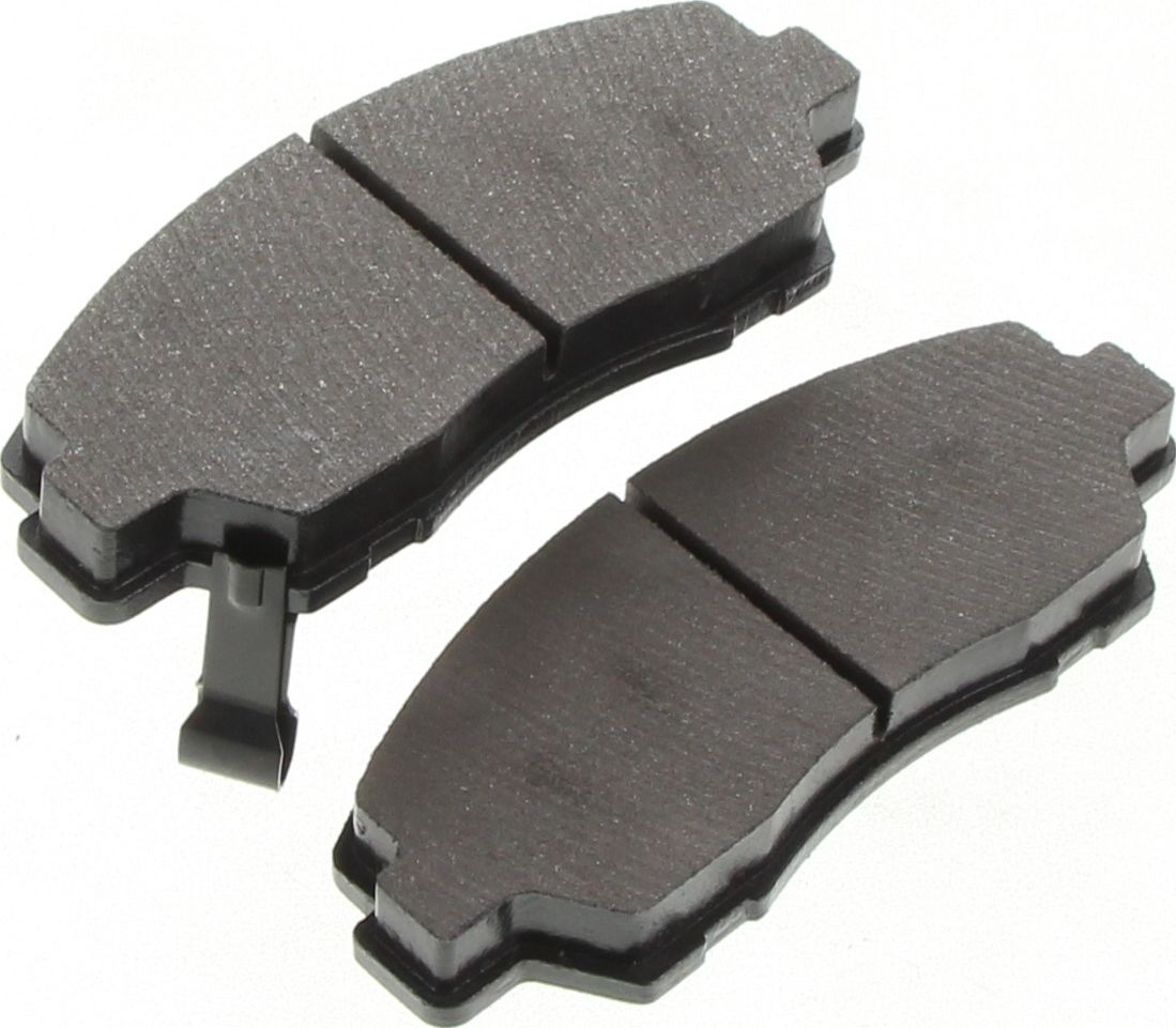 Silverline Brake Pads Set DB409SLP