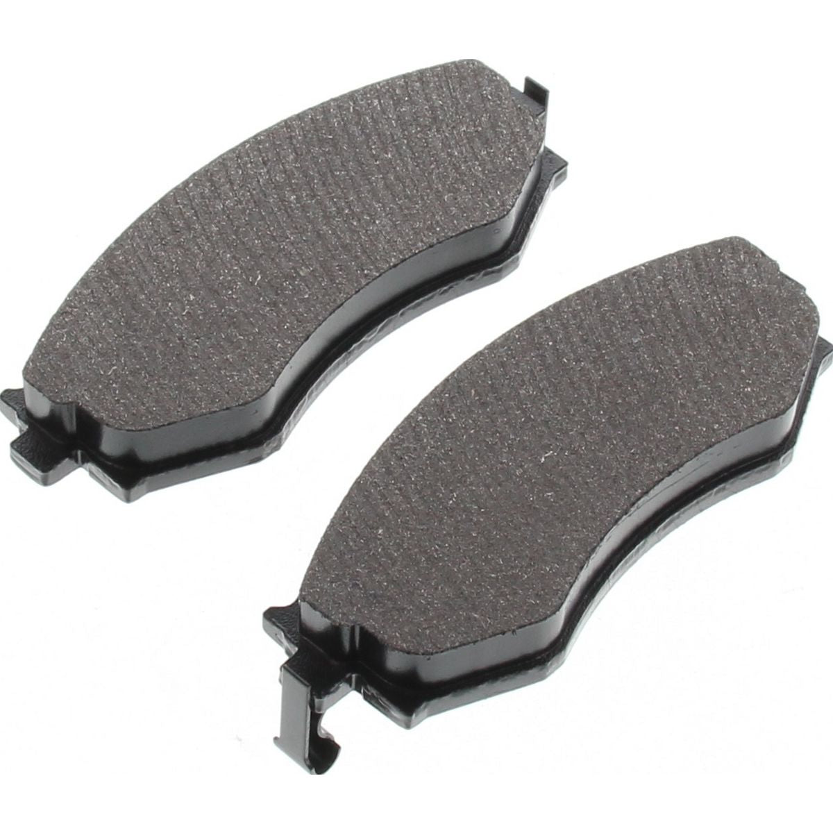 Silverline Brake Pads Set DB1165SLP