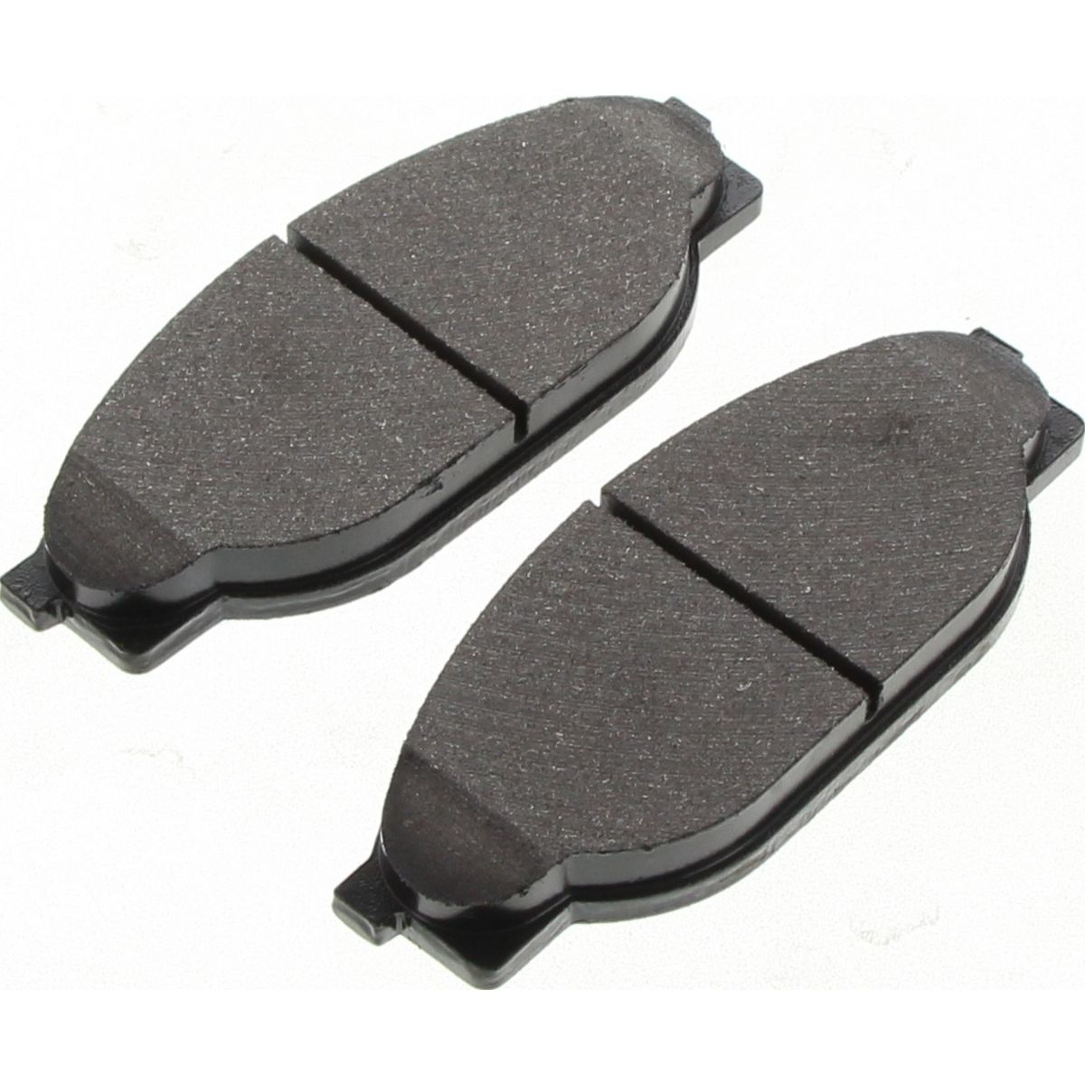 Silverline Brake Pads Set DB1205SLP