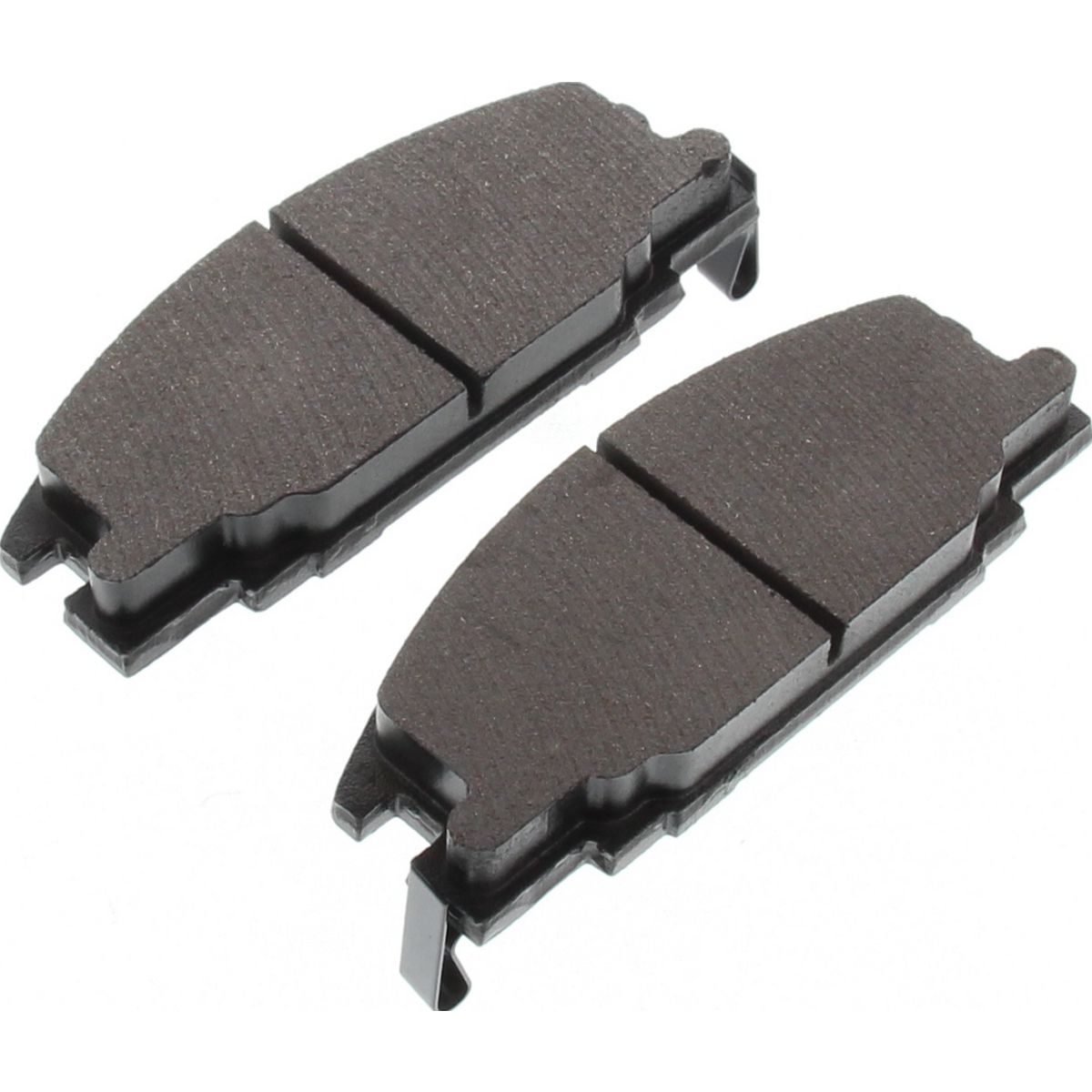 Silverline Brake Pads Set DB1116SLP