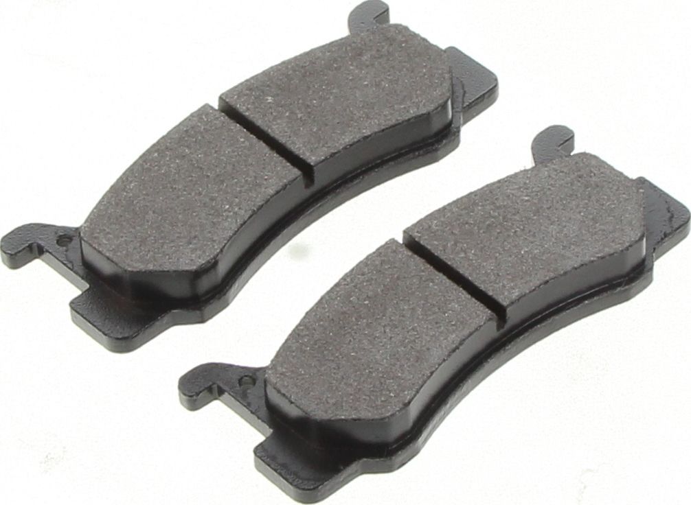 Silverline Brake Pads Set DB407SLP