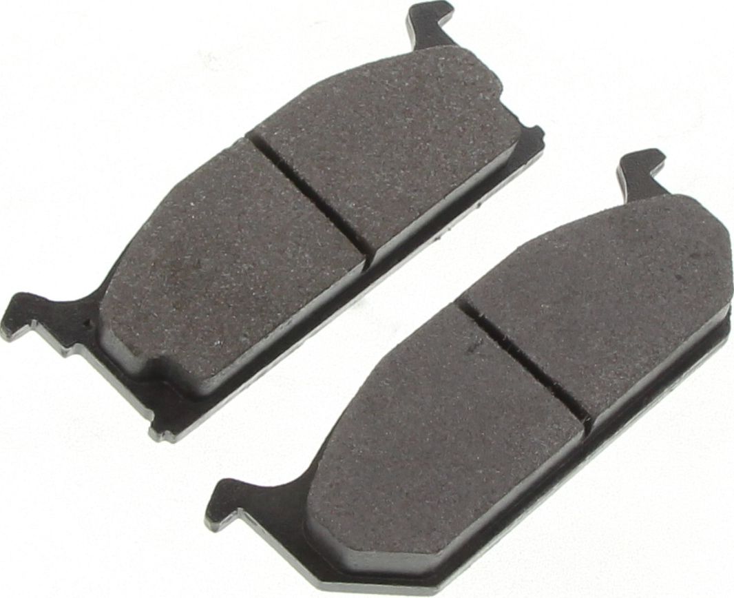 Silverline Brake Pads Set DB402SLP