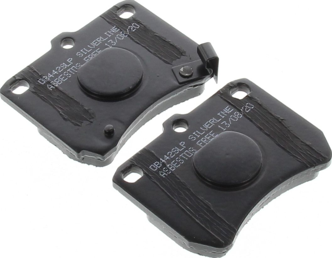 Silverline Brake Pads Set DB442SLP