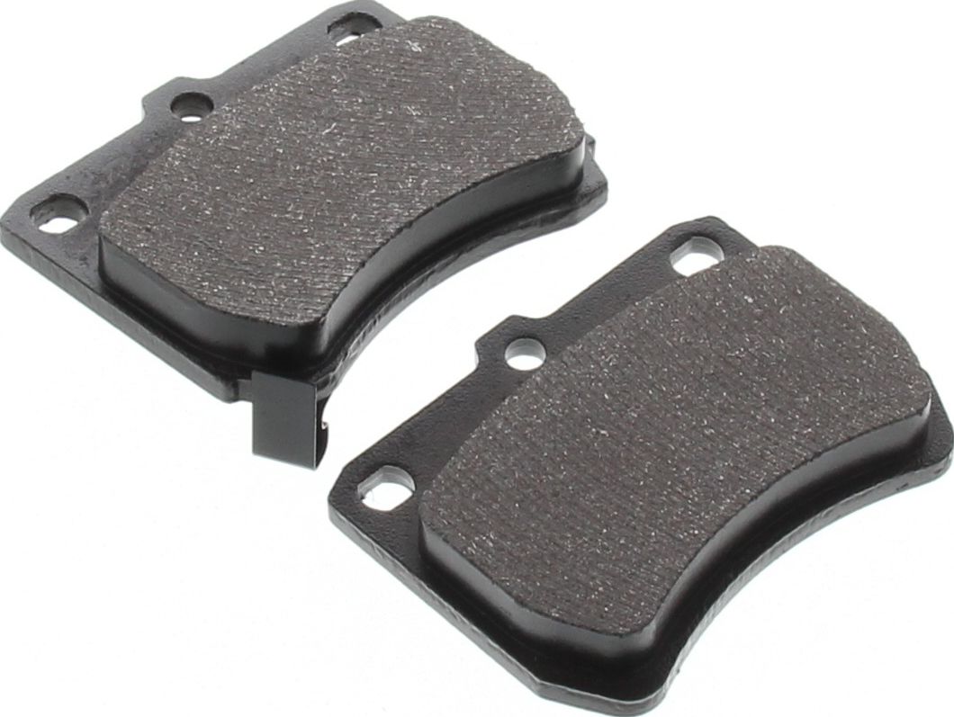 Silverline Brake Pads Set DB442SLP