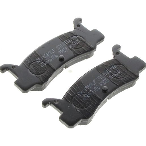 Silverline Brake Pads Set DB1159SLP