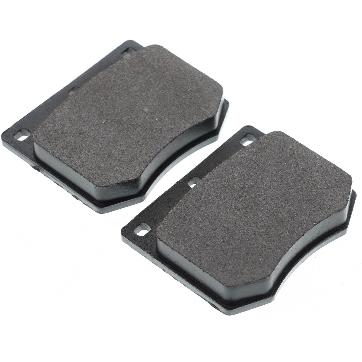 Silverline Brake Pads Set DB625SLP