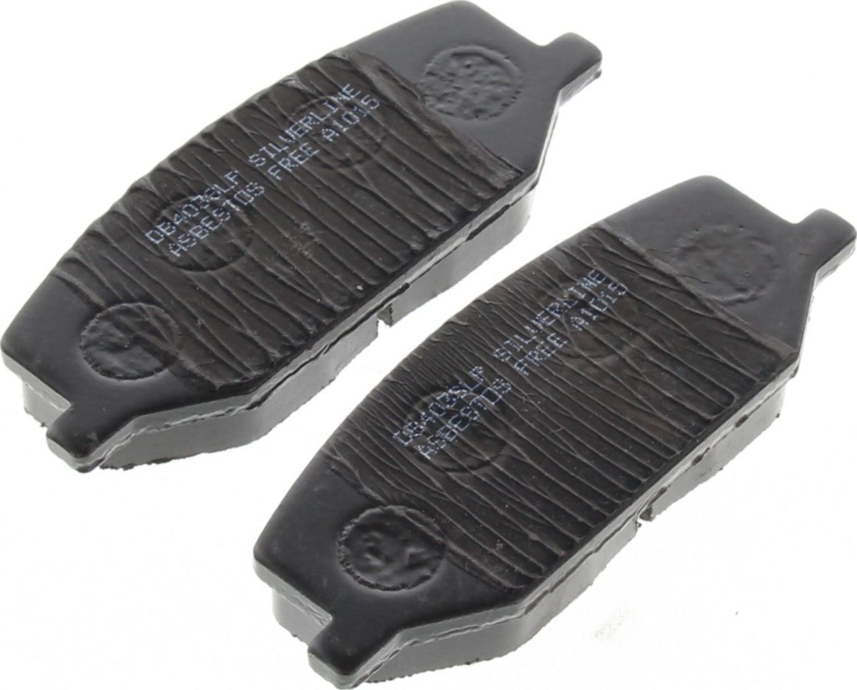 Silverline Brake Pads Set DB403SLP