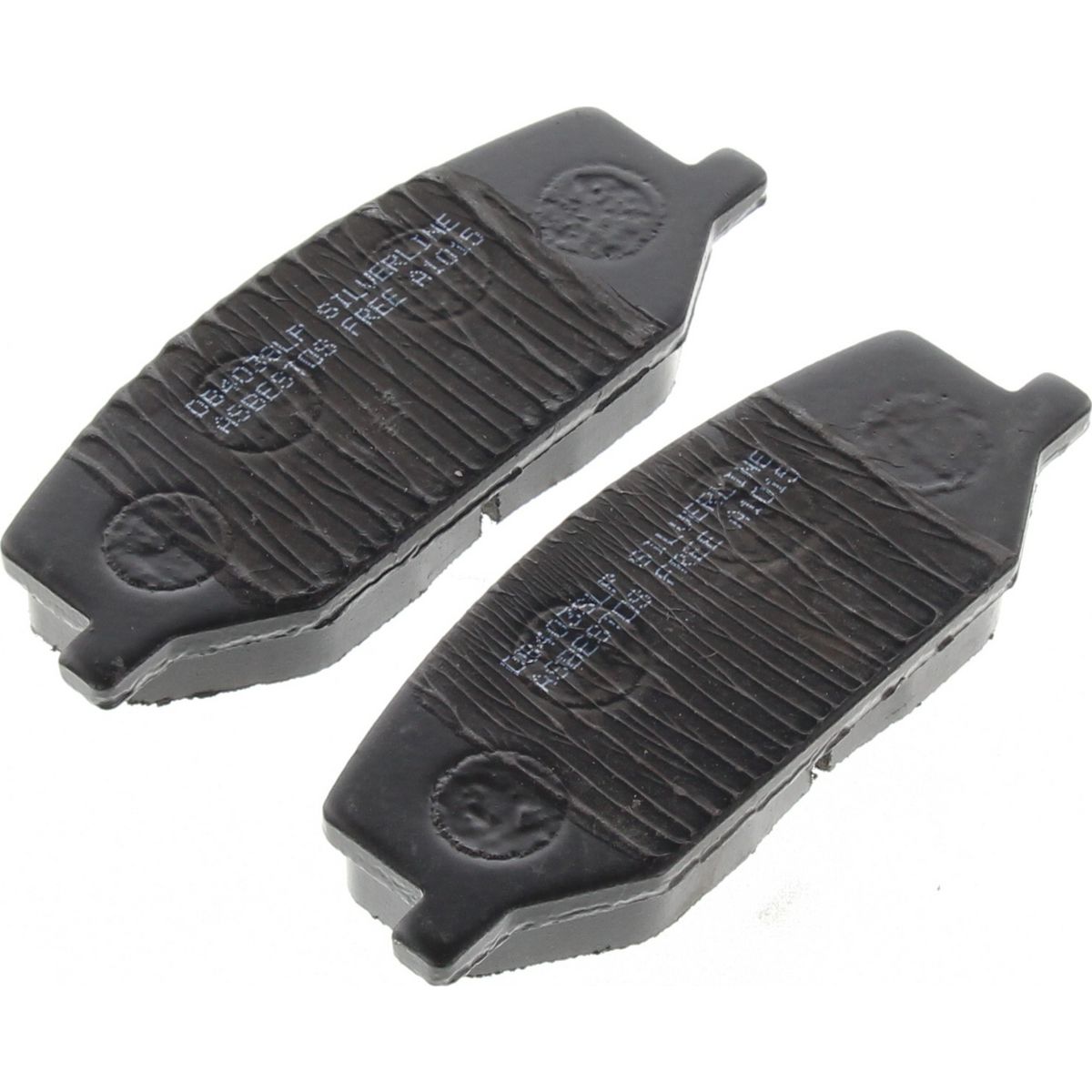Silverline Brake Pads Set DB403SLP