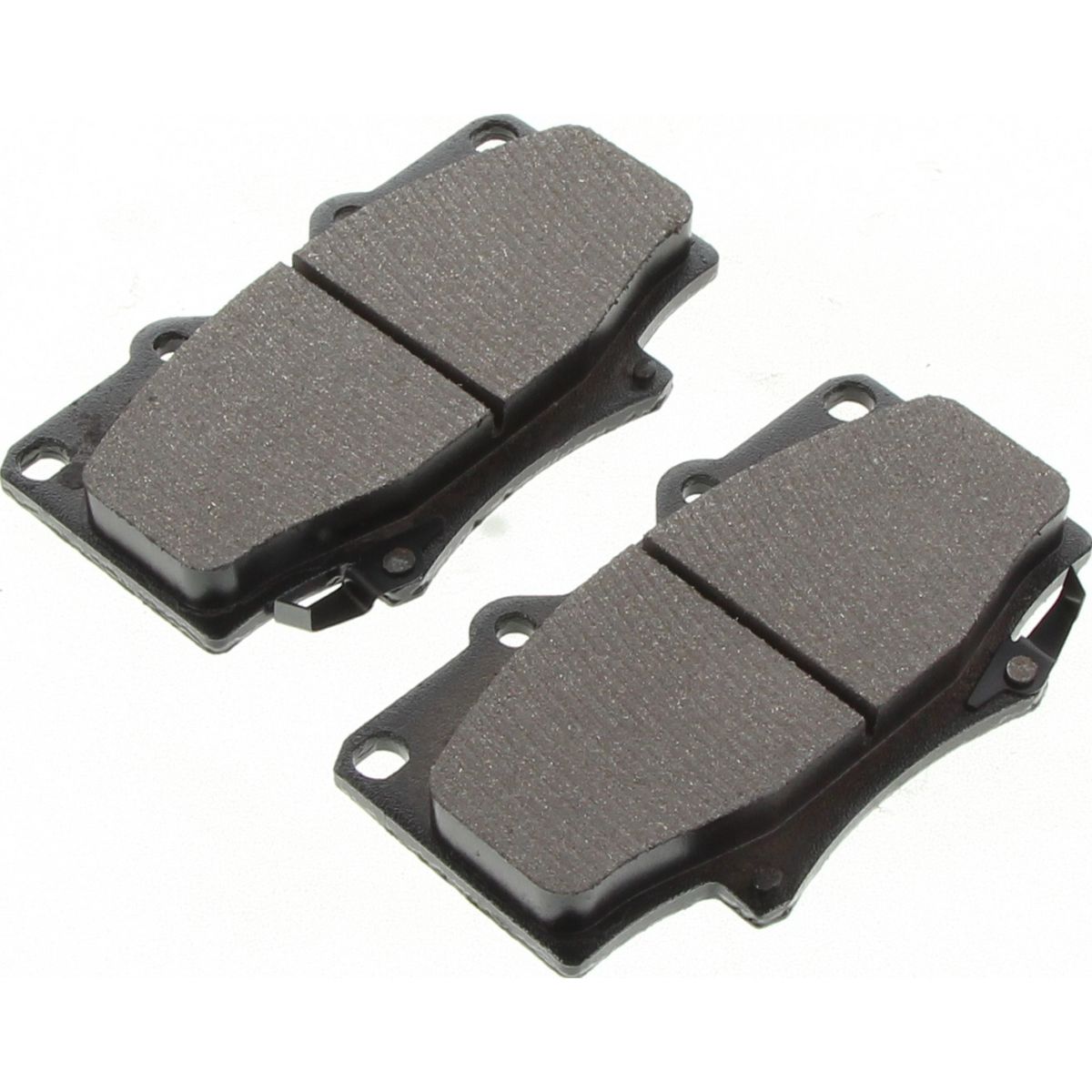 Silverline Brake Pads Set DB1199SLP