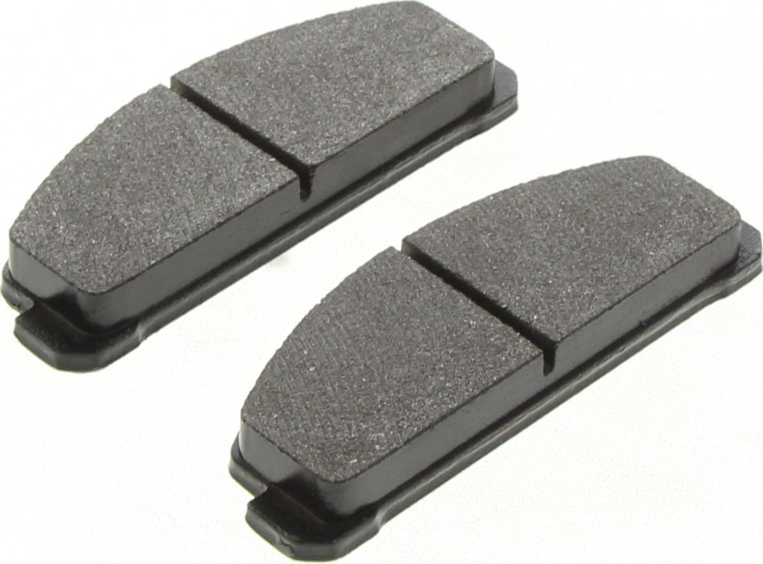 Silverline Brake Pads Set DB153SLP