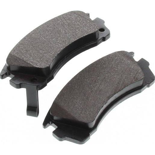 Silverline Brake Pads Set DB1216SLP