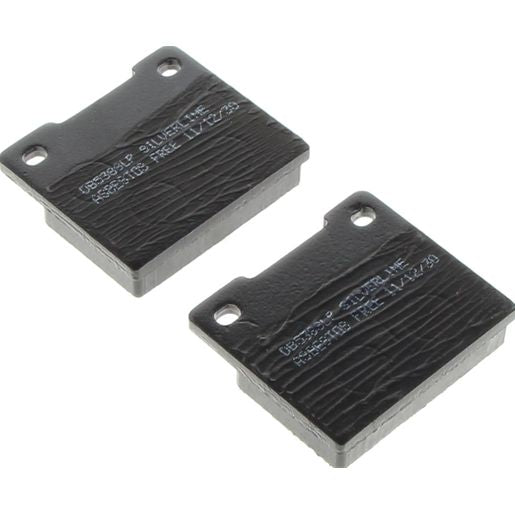 Silverline Brake Pads Set DB538SLP