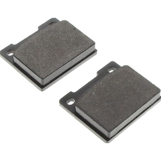 Silverline Brake Pads Set DB538SLP