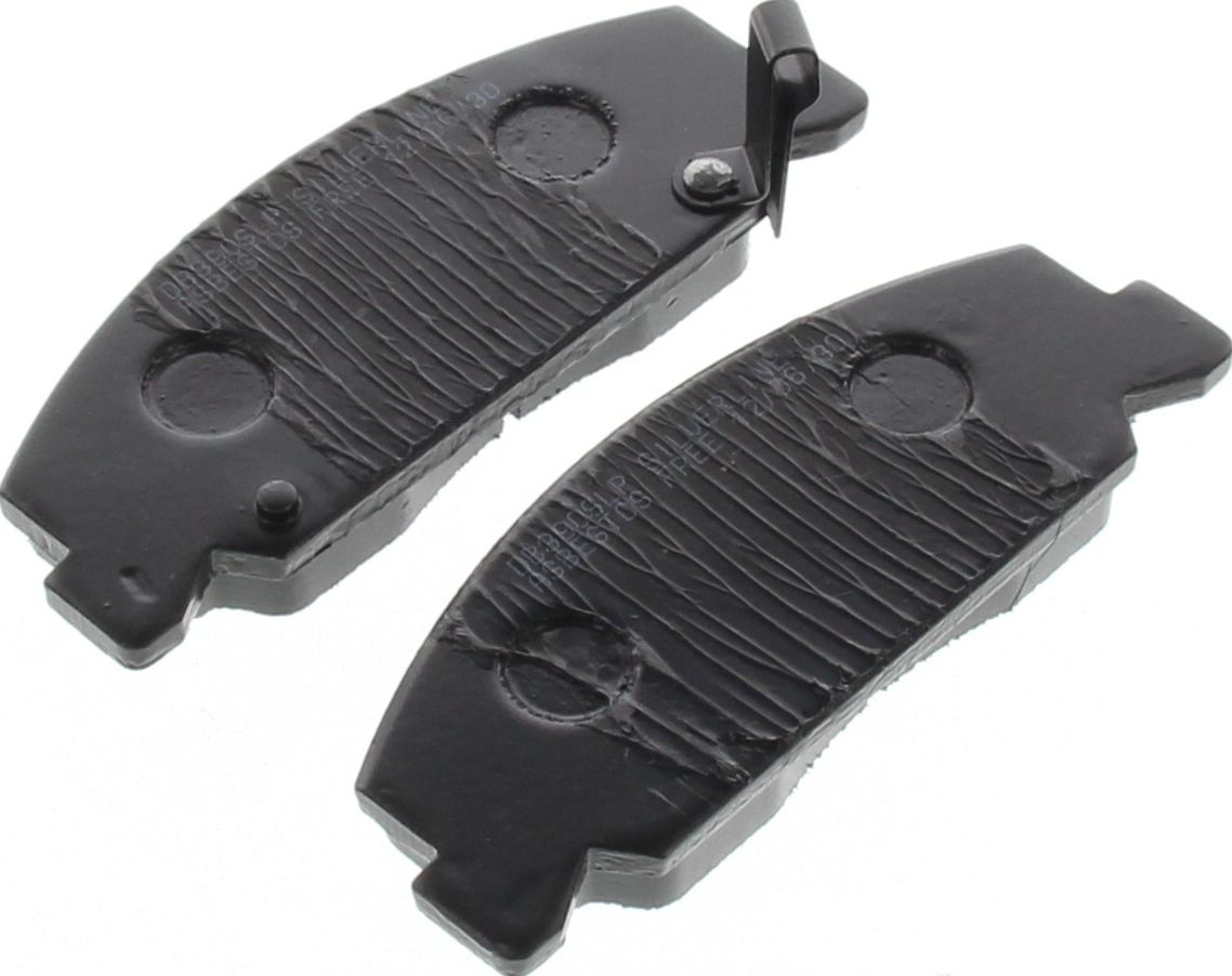Silverline Brake Pads Set DB390SLP