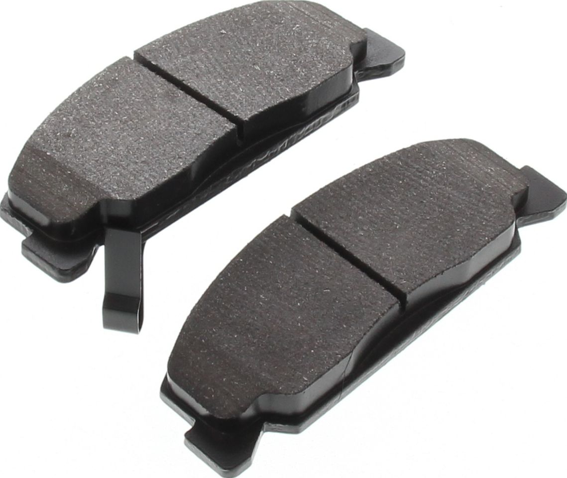 Silverline Brake Pads Set DB390SLP